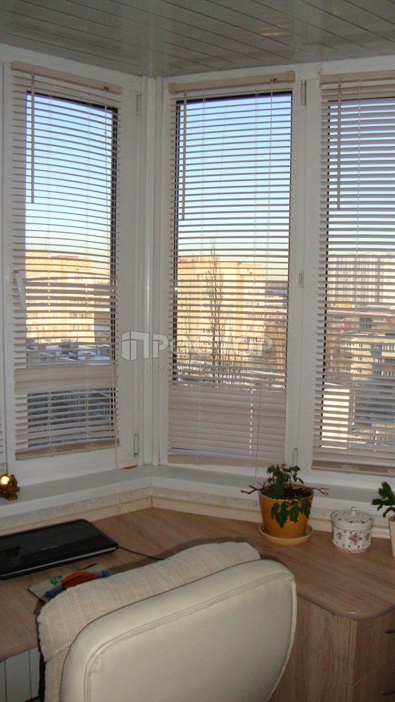2-комнатная квартира, 60 м² - фото 7