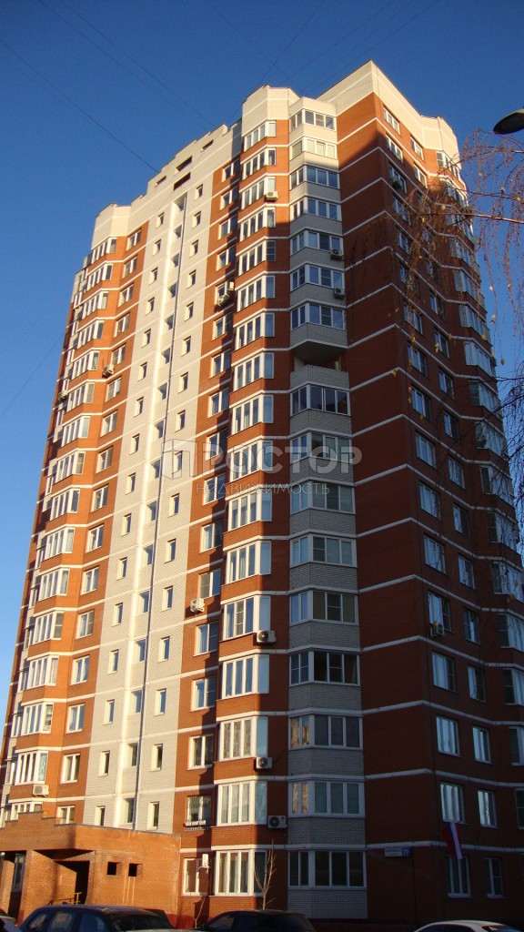 2-комнатная квартира, 60 м² - фото 31