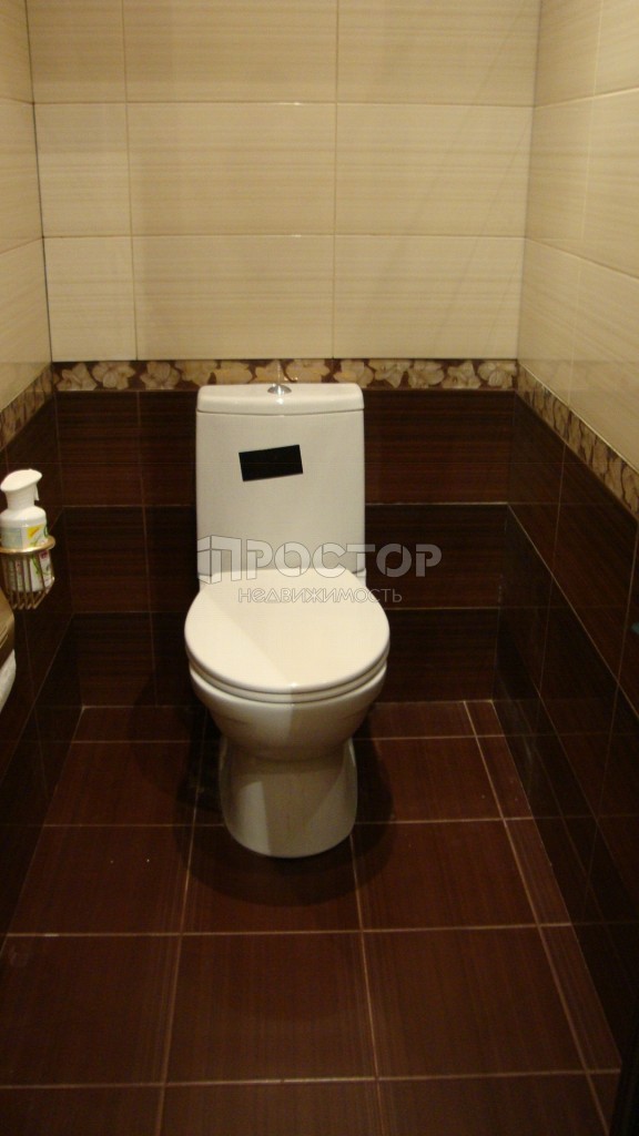 2-комнатная квартира, 60 м² - фото 20