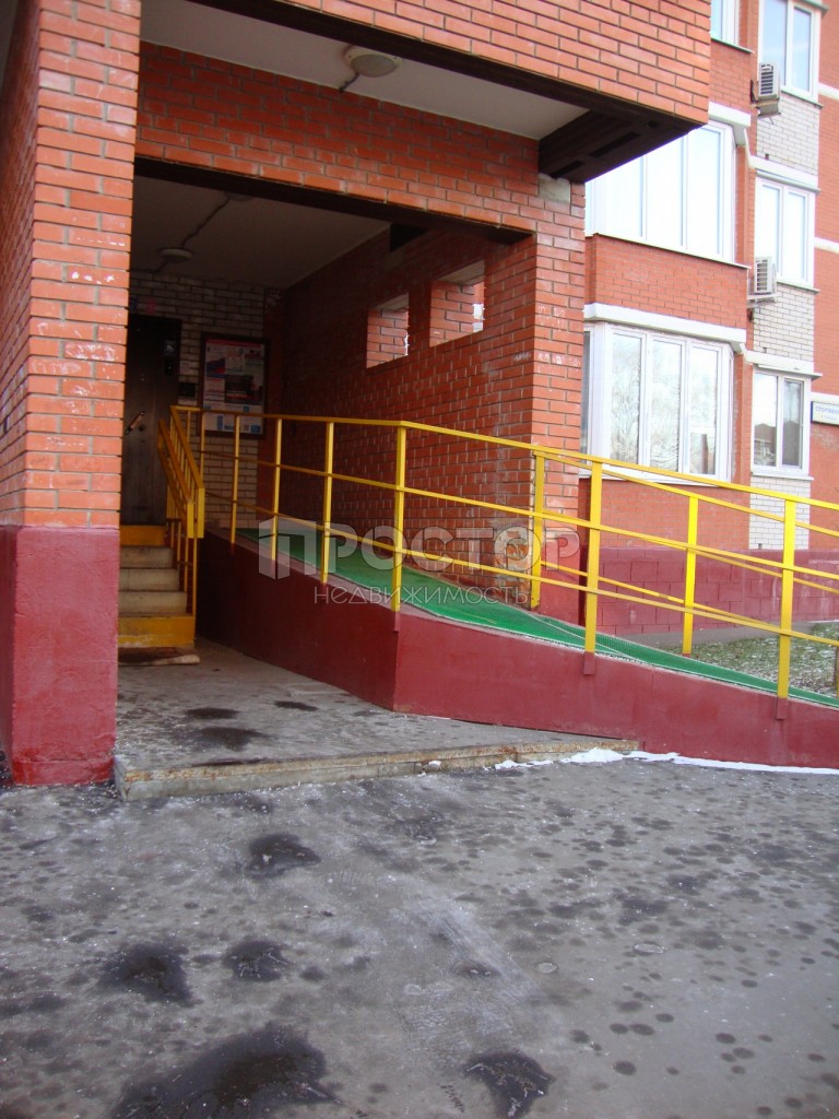 2-комнатная квартира, 60 м² - фото 27