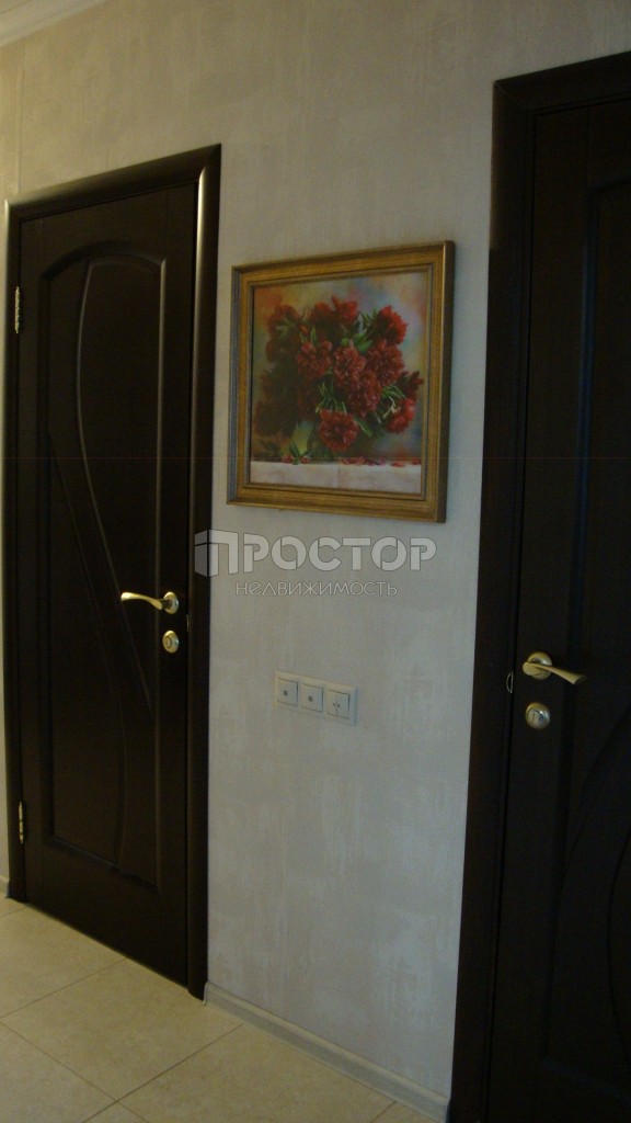 2-комнатная квартира, 60 м² - фото 13