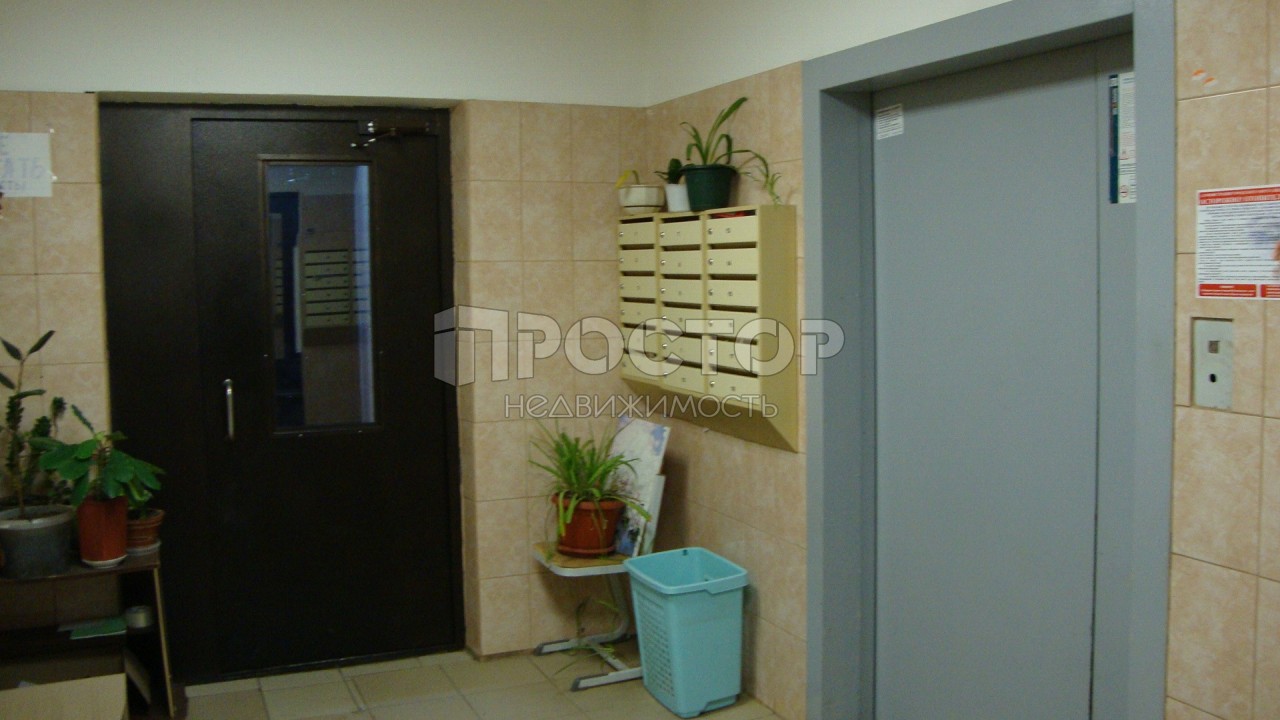 2-комнатная квартира, 60 м² - фото 24