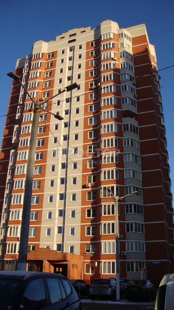 2-комнатная квартира, 60 м² - фото 30