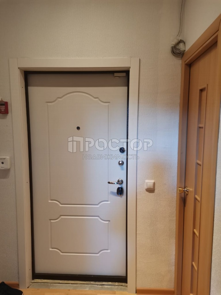 1-комнатная квартира, 46 м² - фото 10