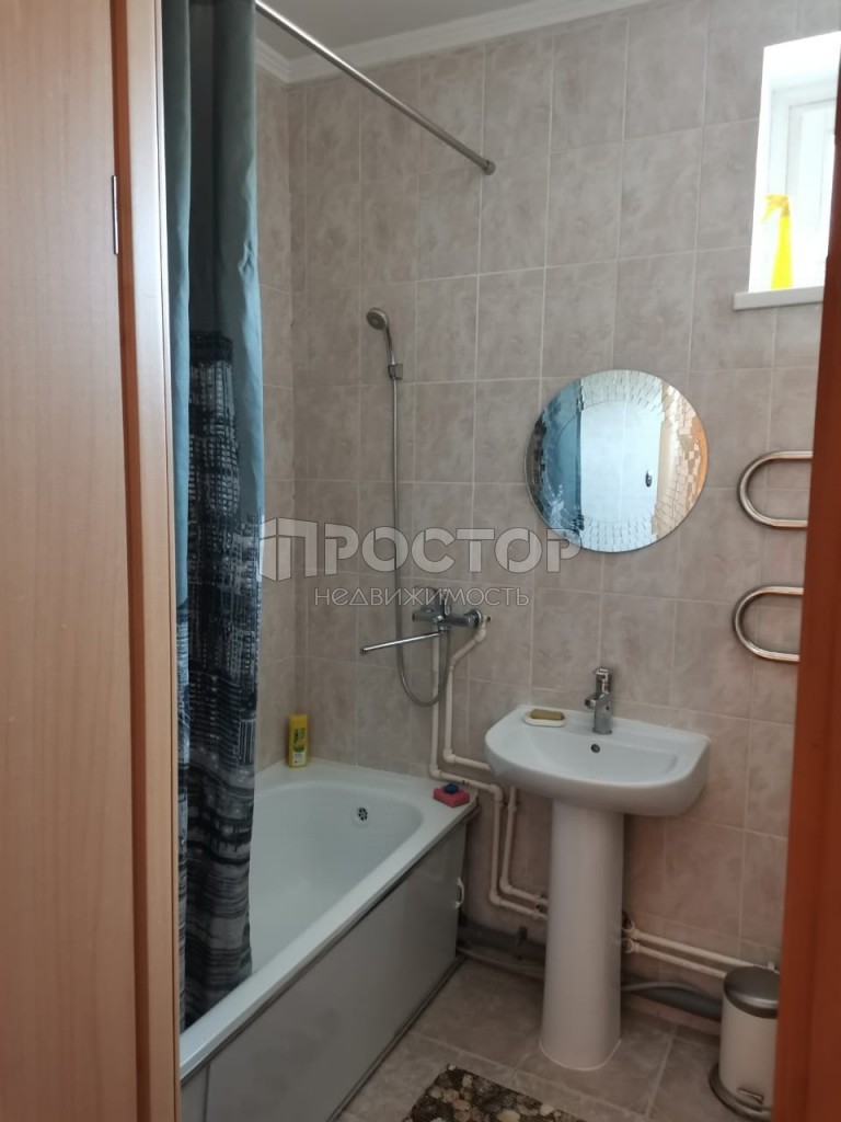 1-комнатная квартира, 46 м² - фото 8