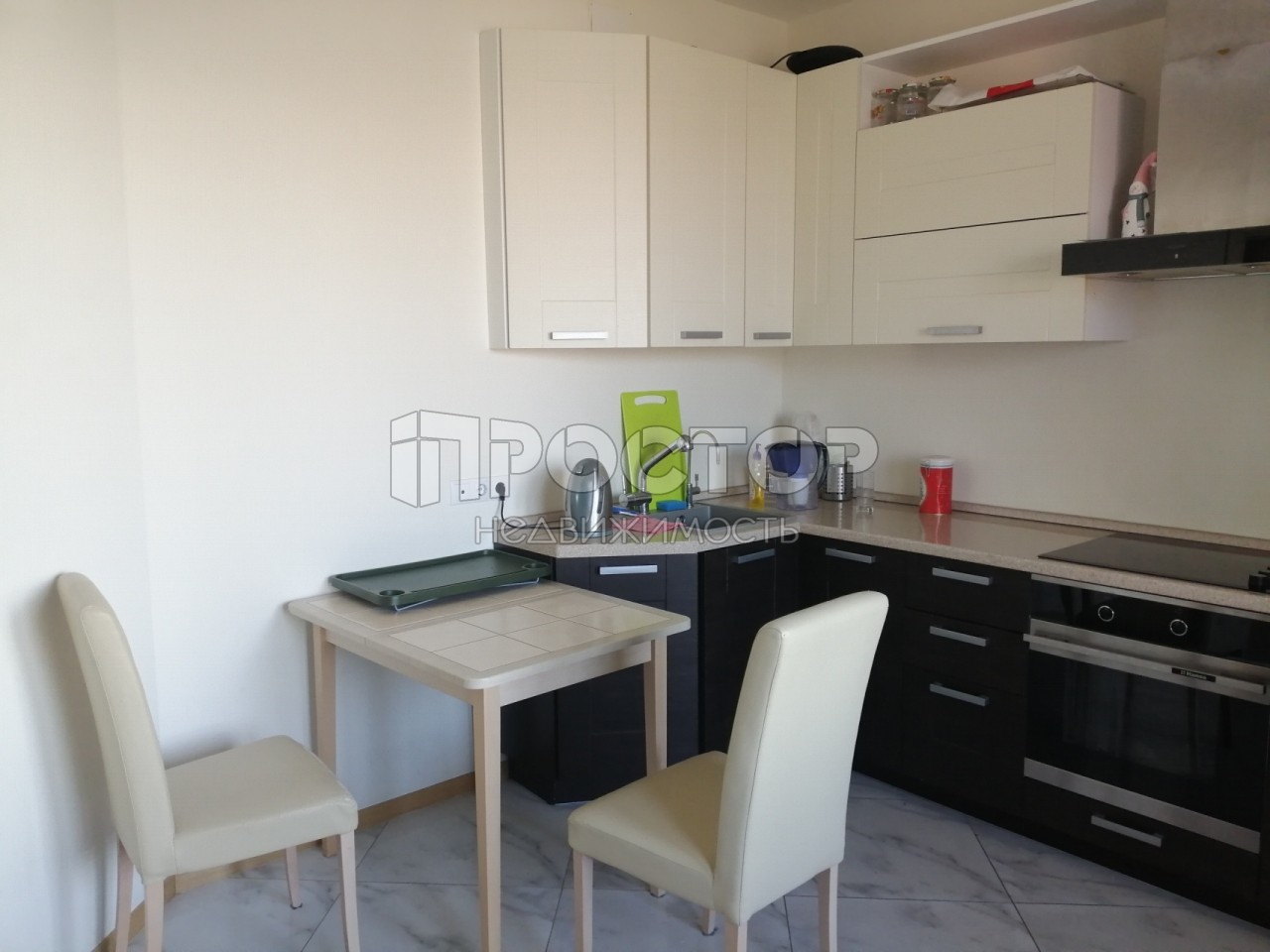 1-комнатная квартира, 43.6 м² - фото 4