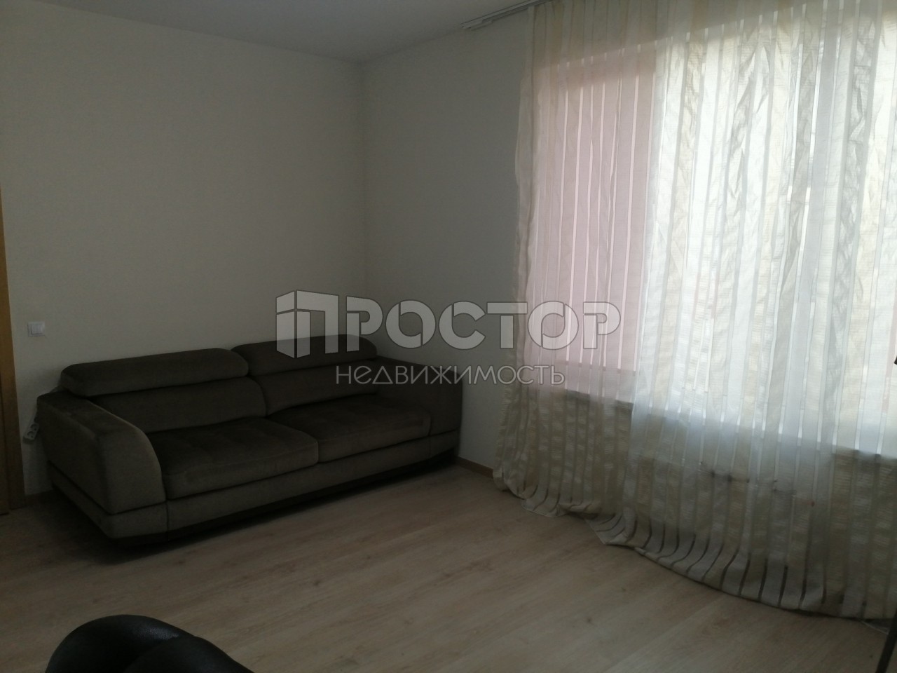 1-комнатная квартира, 43.6 м² - фото 8
