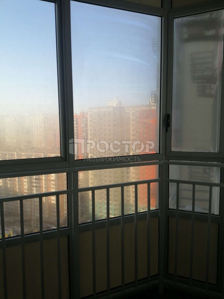 1-комнатная квартира, 43.6 м² - фото 15