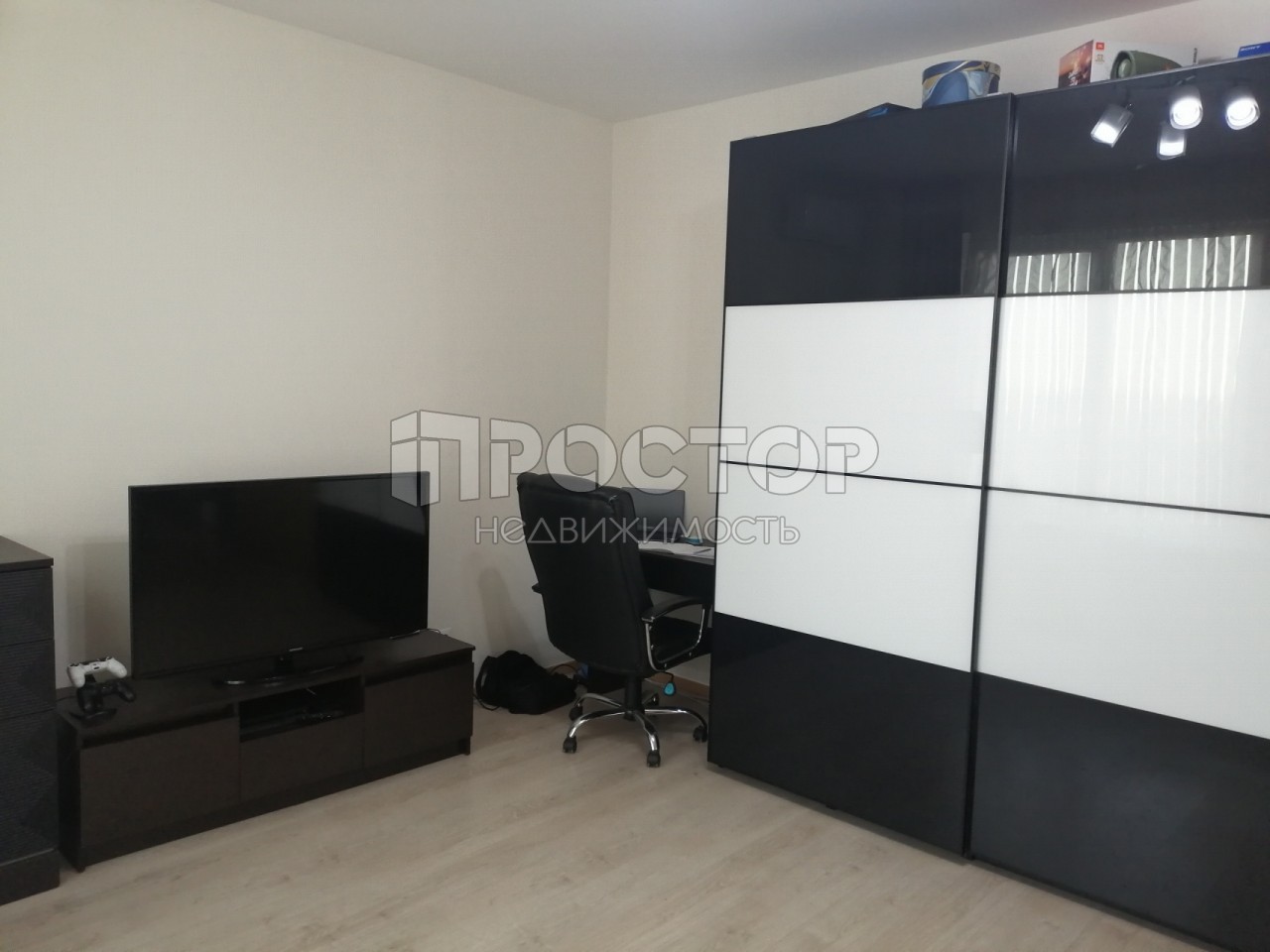 1-комнатная квартира, 43.6 м² - фото 7