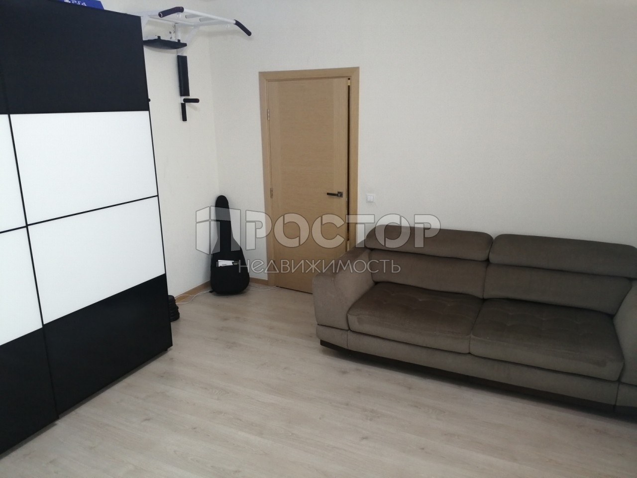 1-комнатная квартира, 43.6 м² - фото 11