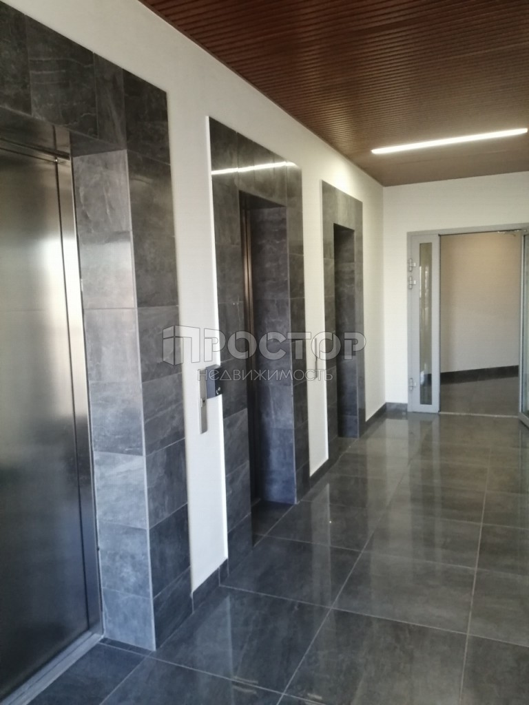 1-комнатная квартира, 43.6 м² - фото 18