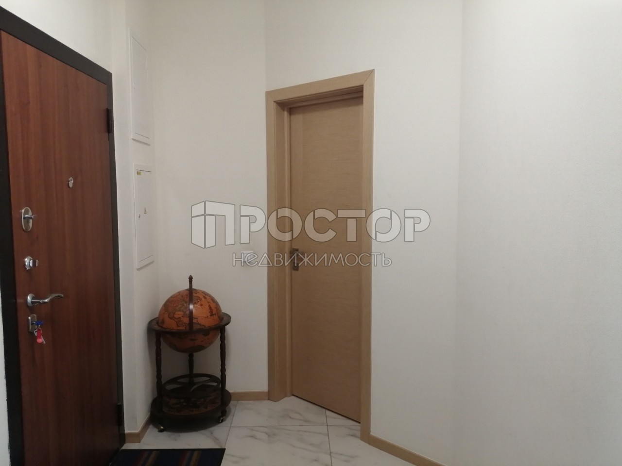 1-комнатная квартира, 43.6 м² - фото 14