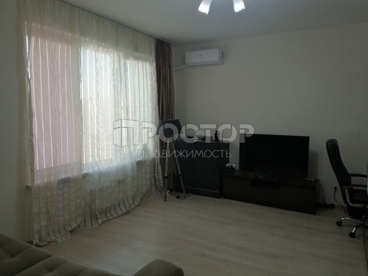1-комнатная квартира, 43.6 м² - фото 6