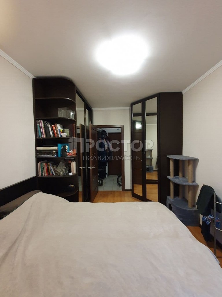 2-комнатная квартира, 51 м² - фото 3