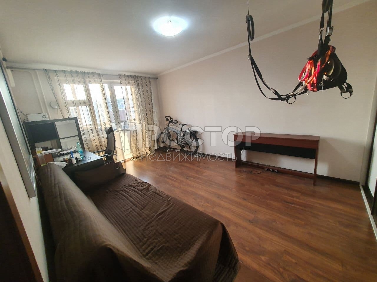2-комнатная квартира, 51 м² - фото 7