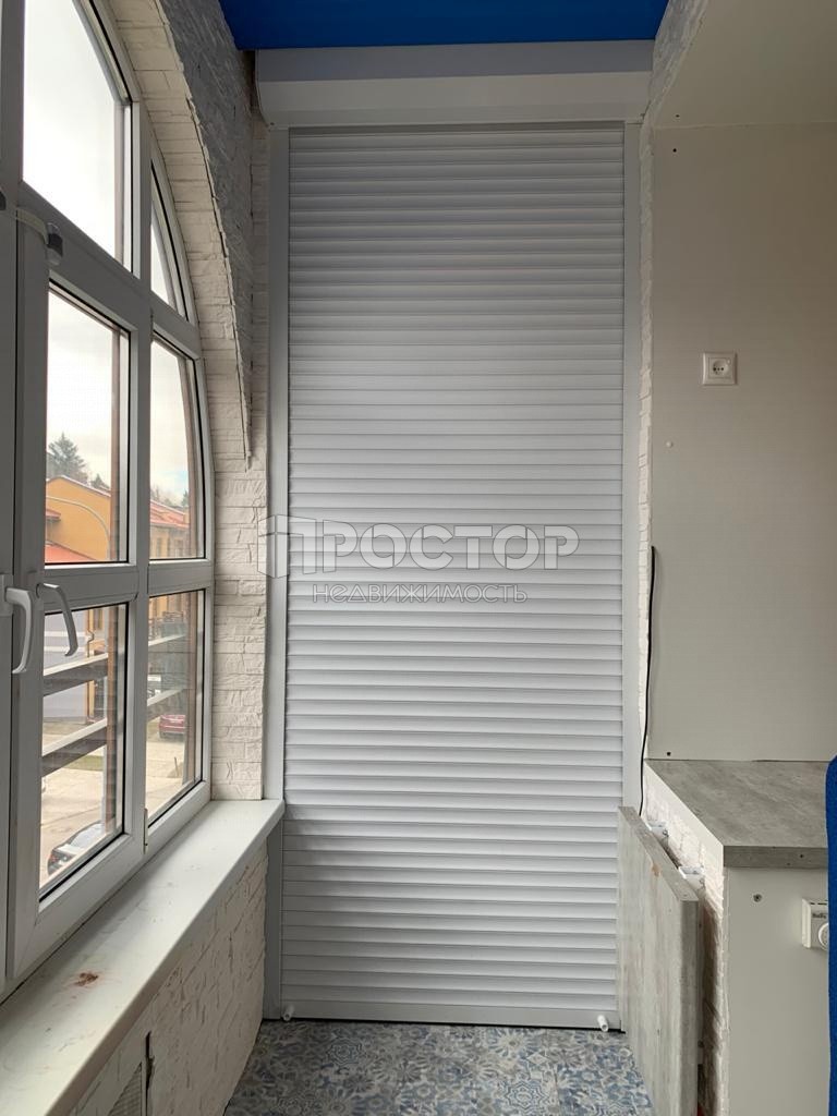 2-комнатная квартира, 48.8 м² - фото 8