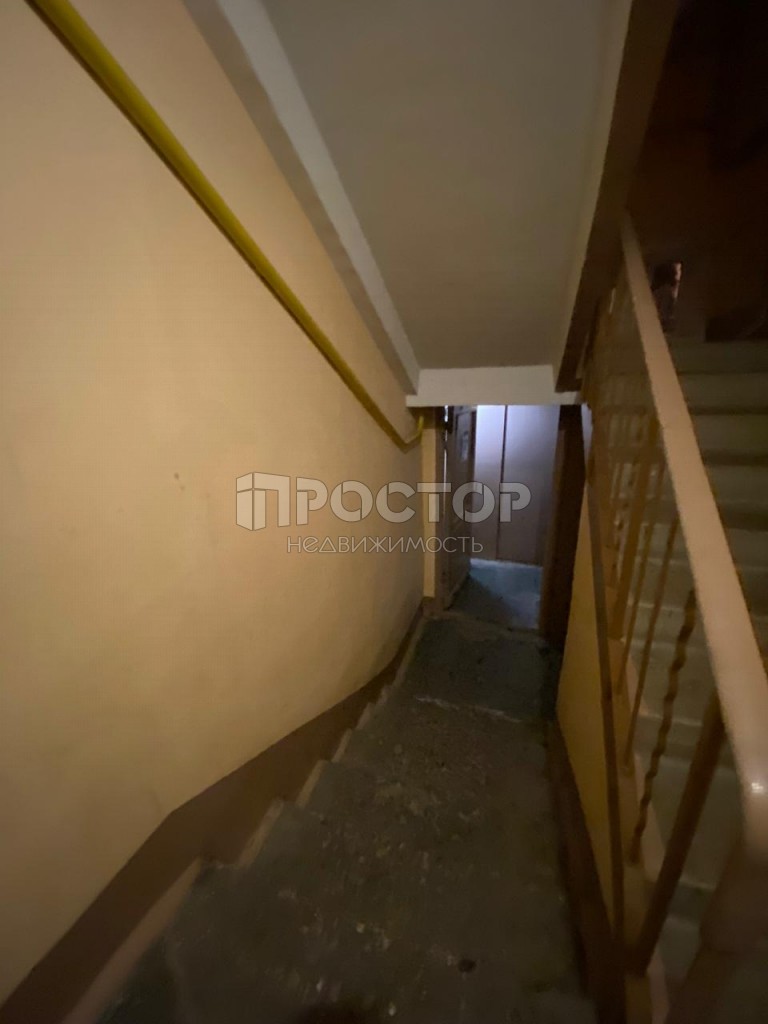 1-комнатная квартира, 33 м² - фото 4