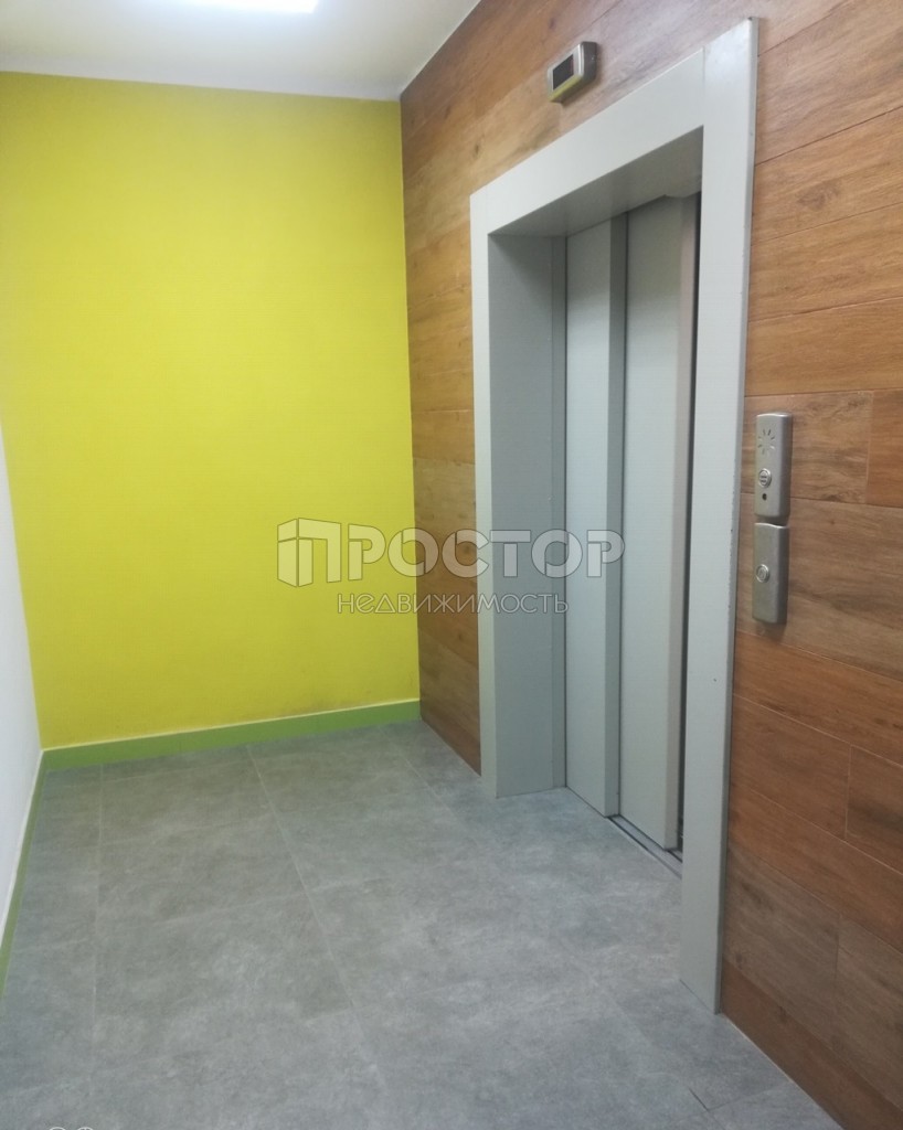 1-комнатная квартира, 36.6 м² - фото 9