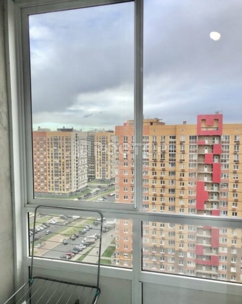 1-комнатная квартира, 36.6 м² - фото 7