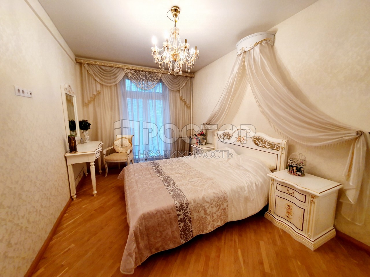 4-комнатная квартира, 99.8 м² - фото 7