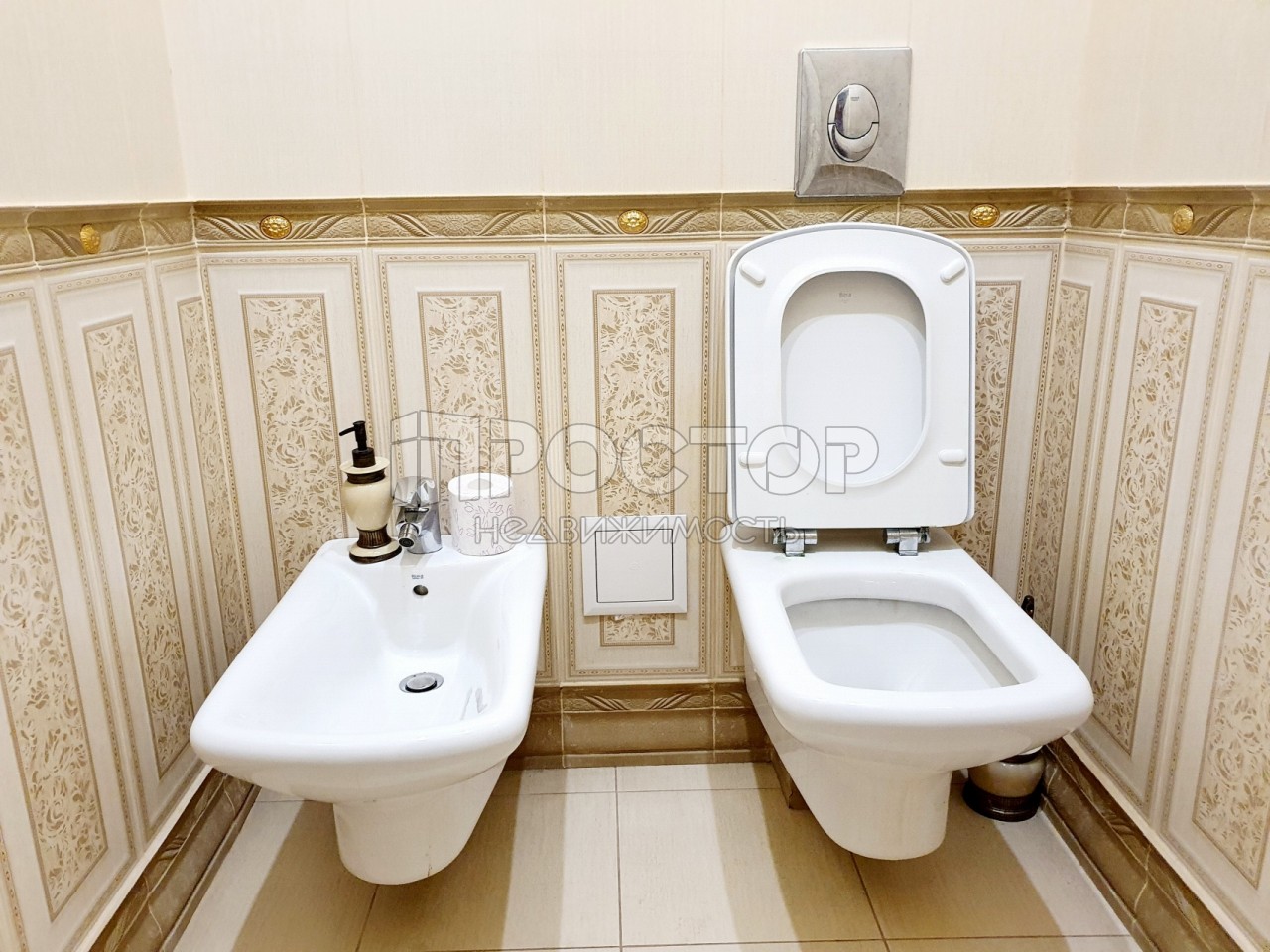 4-комнатная квартира, 99.8 м² - фото 17