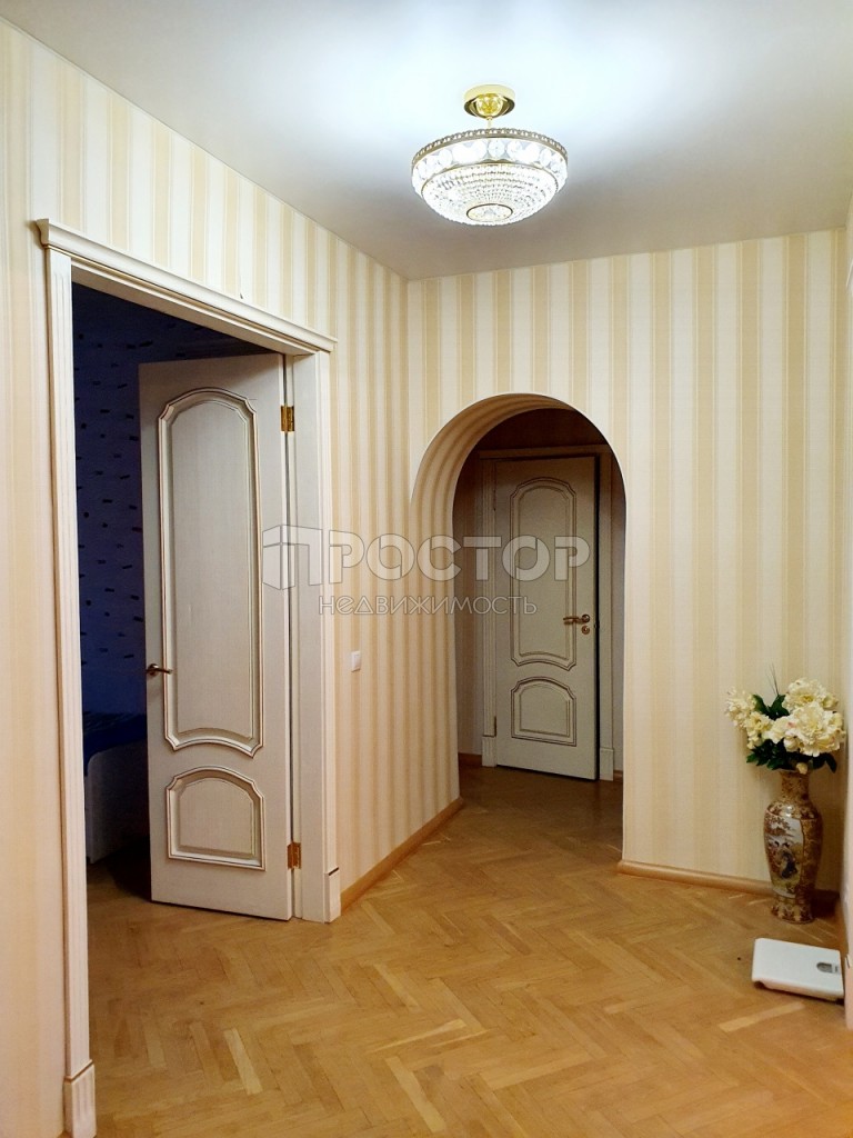 4-комнатная квартира, 99.8 м² - фото 10