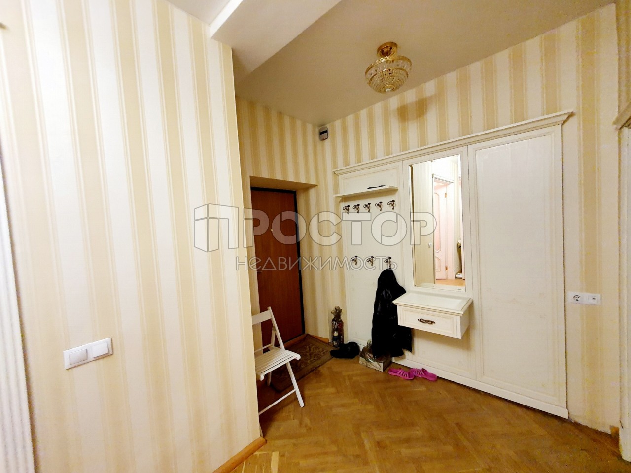 4-комнатная квартира, 99.8 м² - фото 3