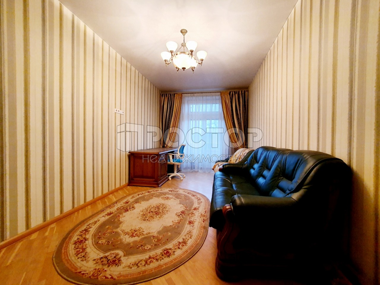 4-комнатная квартира, 99.8 м² - фото 9