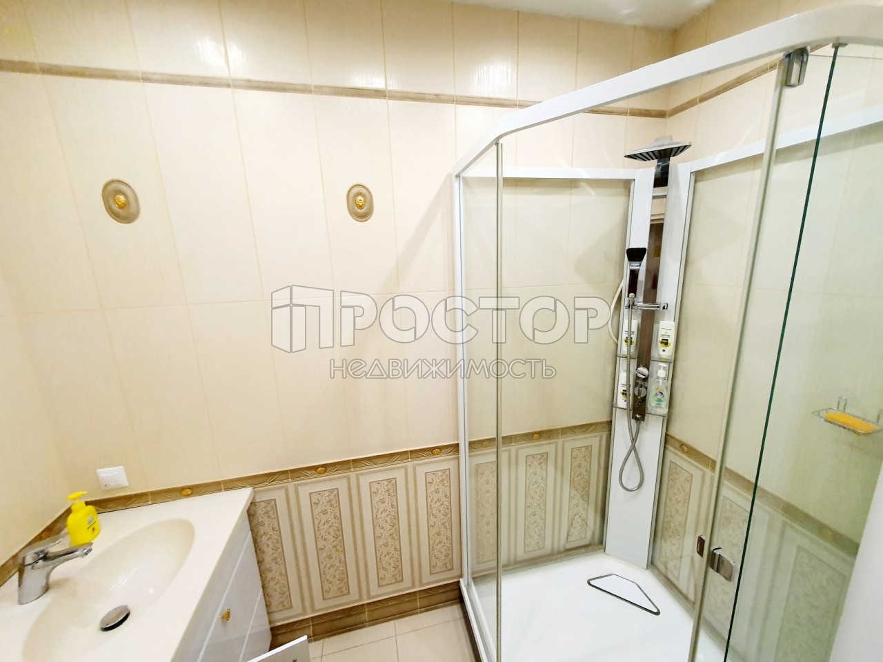 4-комнатная квартира, 99.8 м² - фото 16