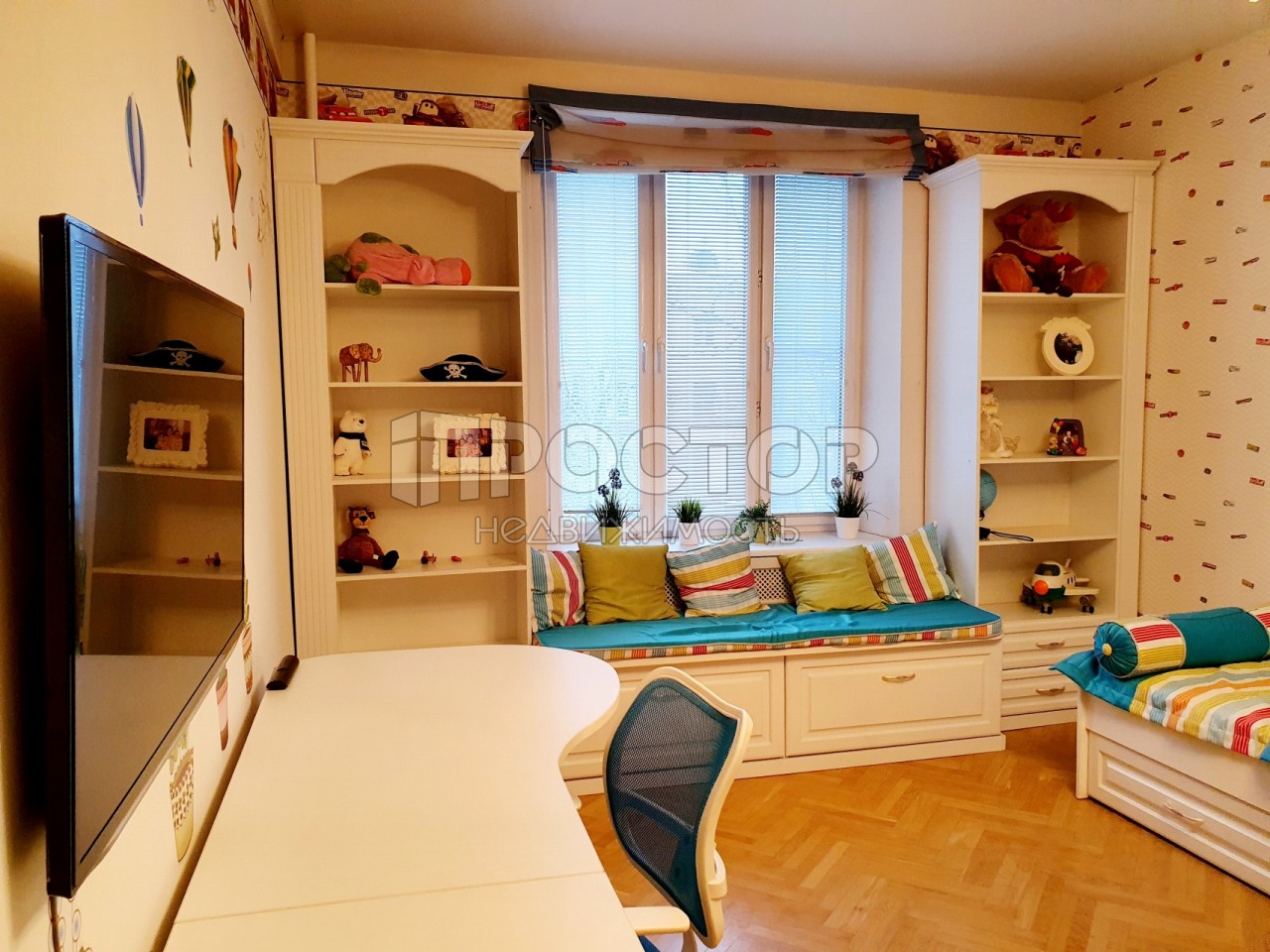 4-комнатная квартира, 99.8 м² - фото 12