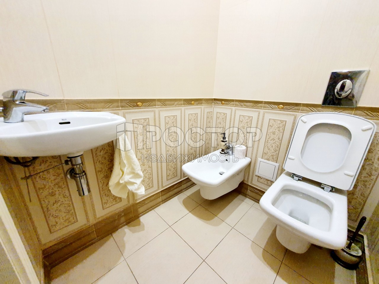 4-комнатная квартира, 99.8 м² - фото 18