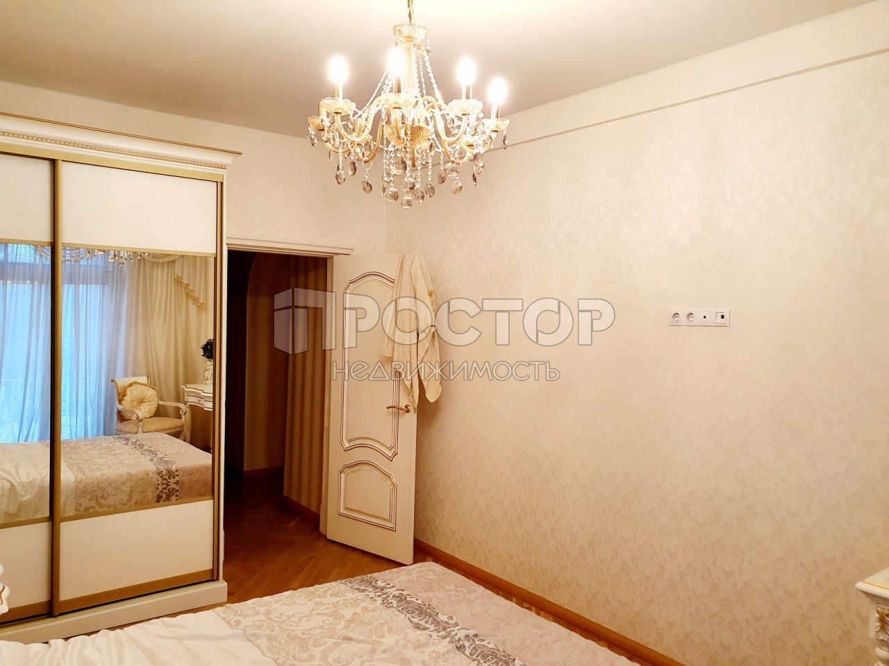 4-комнатная квартира, 99.8 м² - фото 11