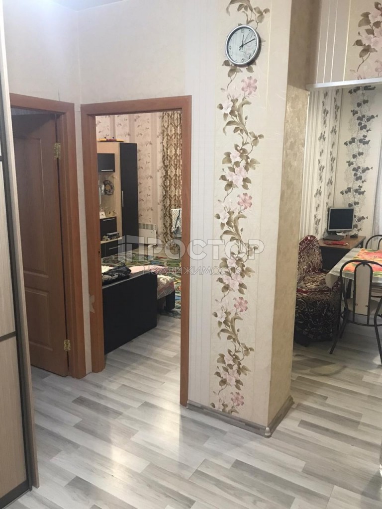 2-комнатная квартира, 54 м² - фото 6
