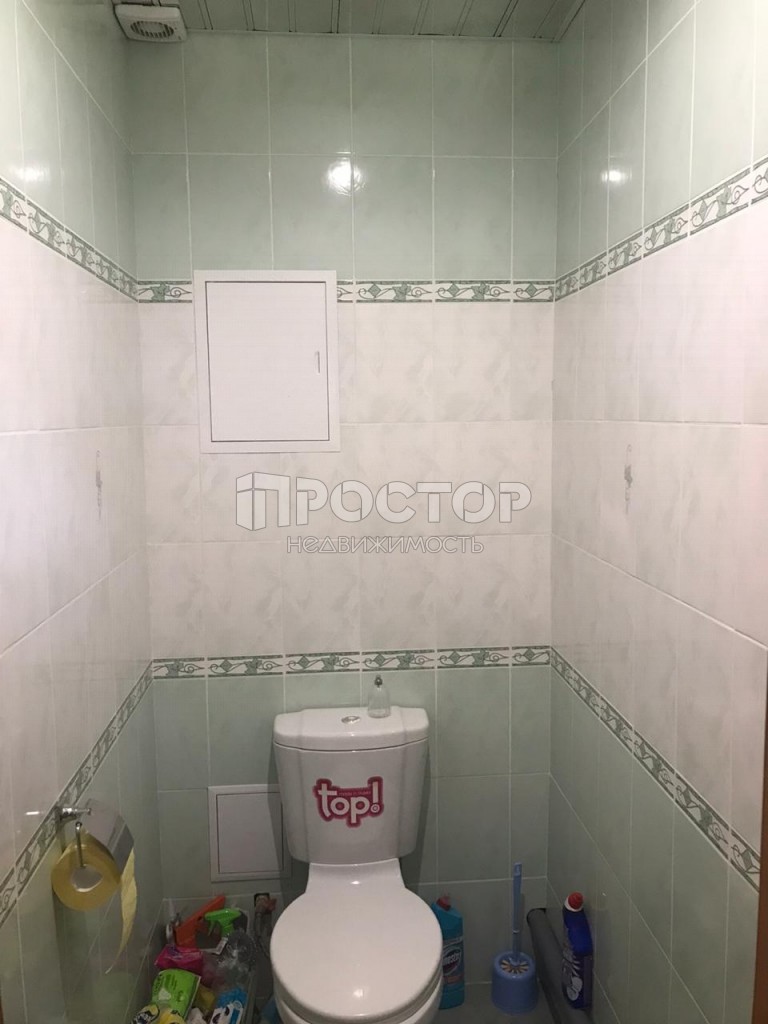 2-комнатная квартира, 54 м² - фото 12