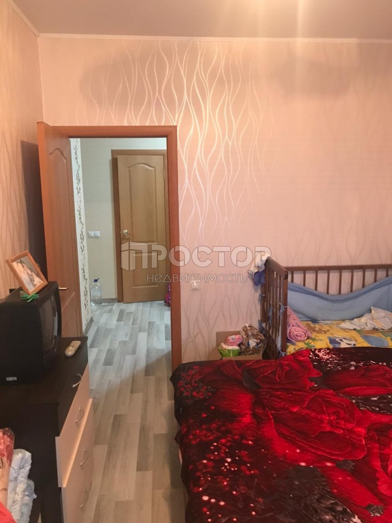 2-комнатная квартира, 54 м² - фото 9