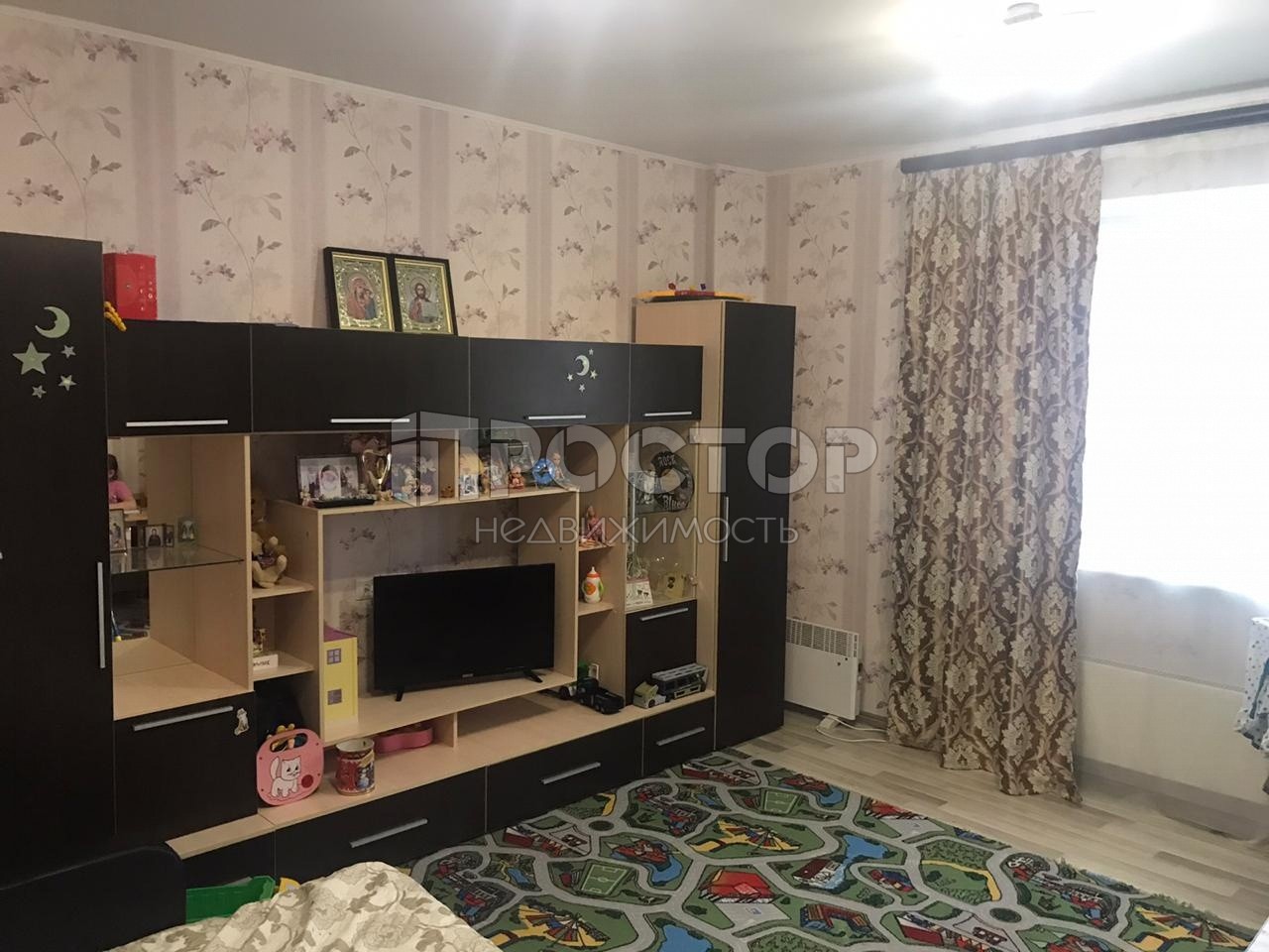 2-комнатная квартира, 54 м² - фото 7