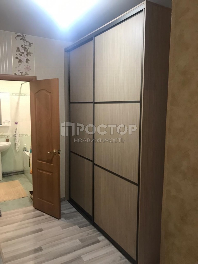 2-комнатная квартира, 54 м² - фото 5