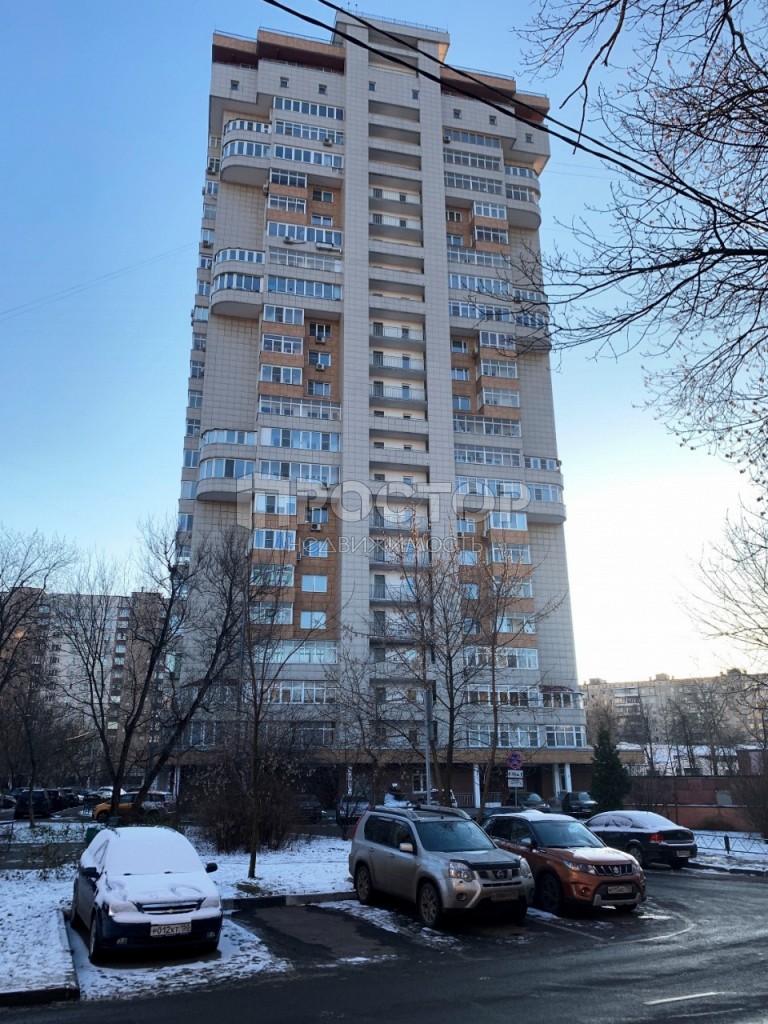 2-комнатная квартира, 64 м² - фото 20