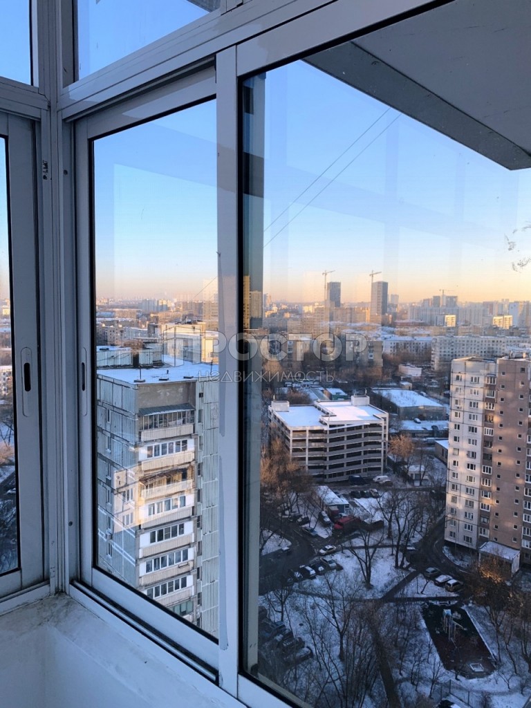 2-комнатная квартира, 64 м² - фото 3