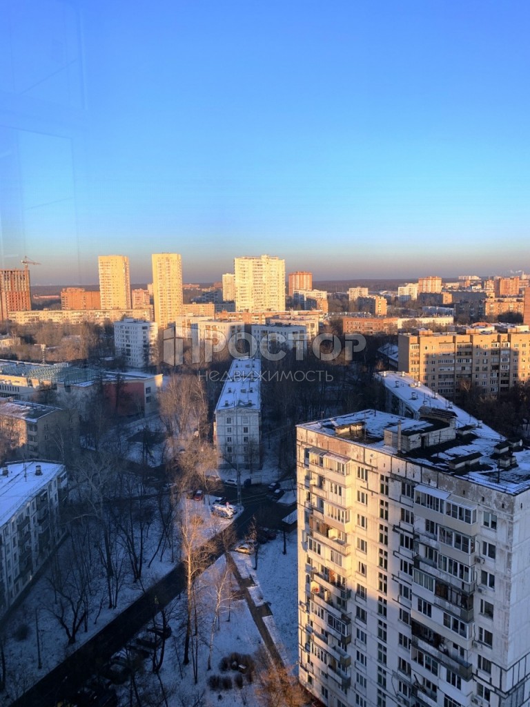 2-комнатная квартира, 64 м² - фото 2