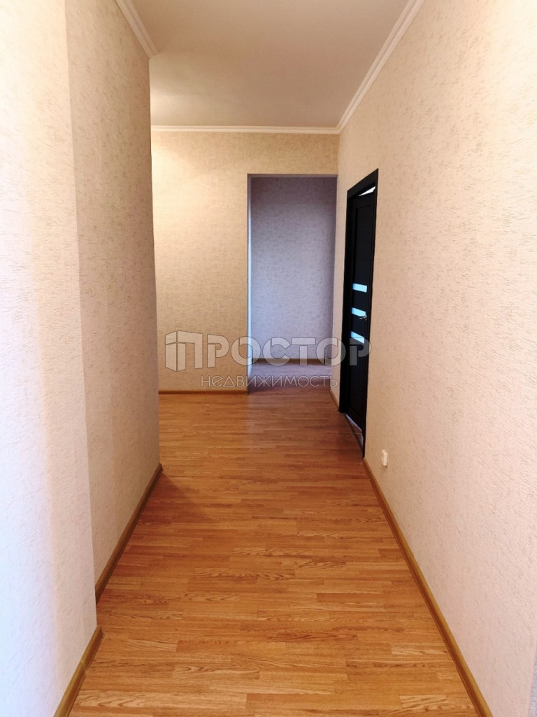 2-комнатная квартира, 64 м² - фото 11