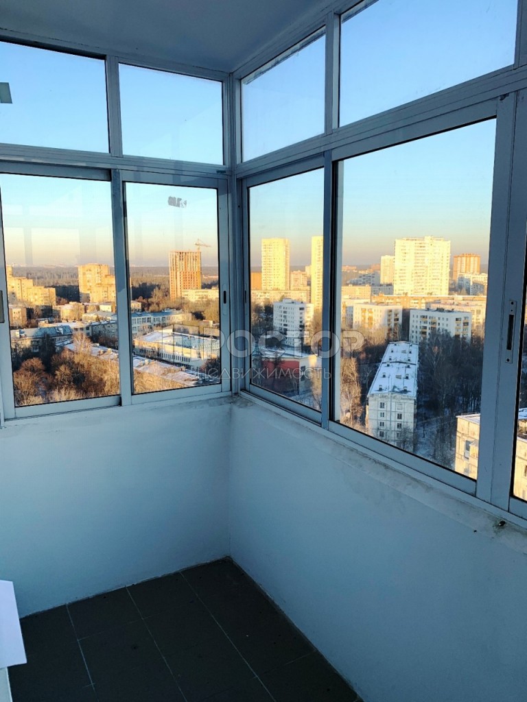 2-комнатная квартира, 64 м² - фото 4