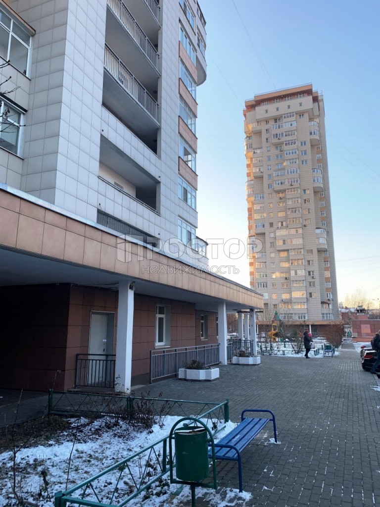 2-комнатная квартира, 64 м² - фото 18