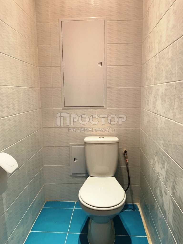 2-комнатная квартира, 64 м² - фото 14