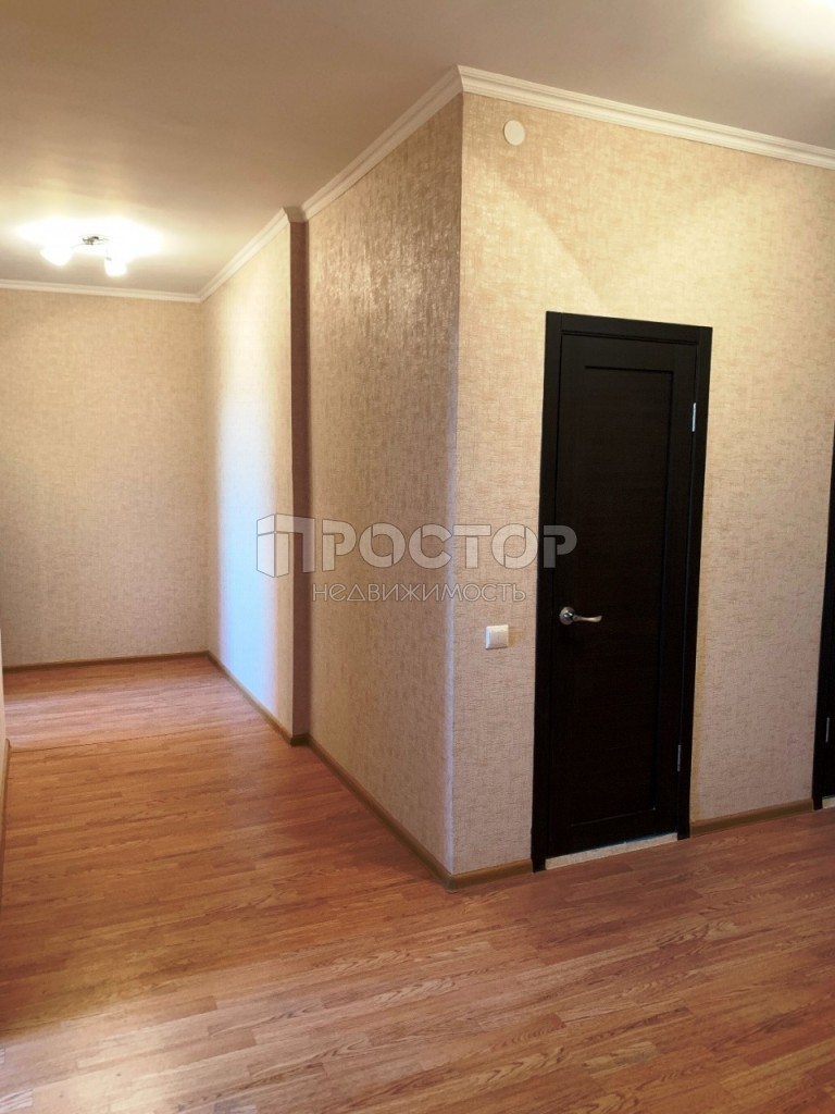 2-комнатная квартира, 64 м² - фото 6