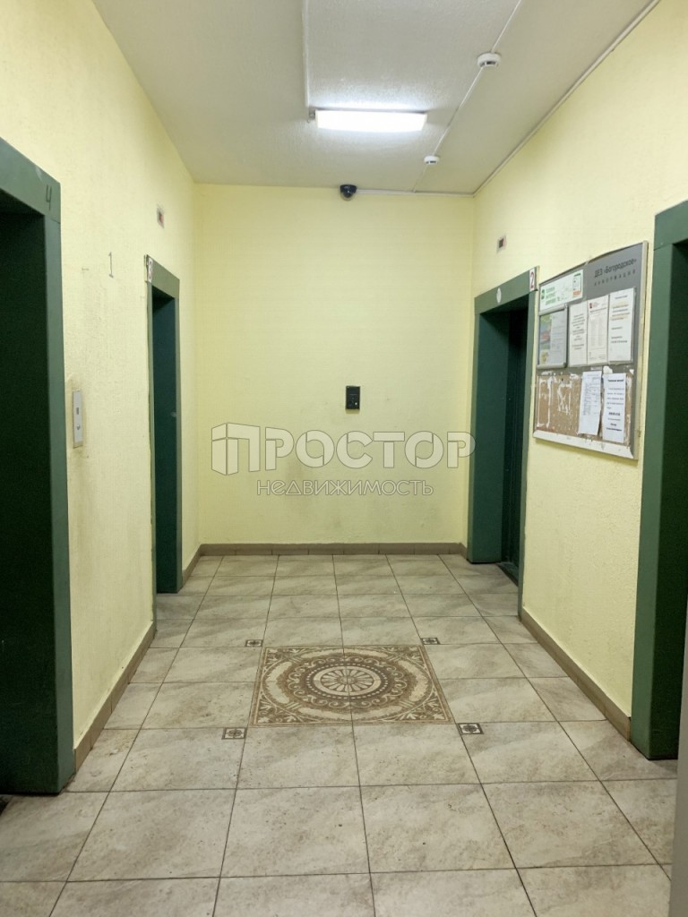 2-комнатная квартира, 64 м² - фото 17