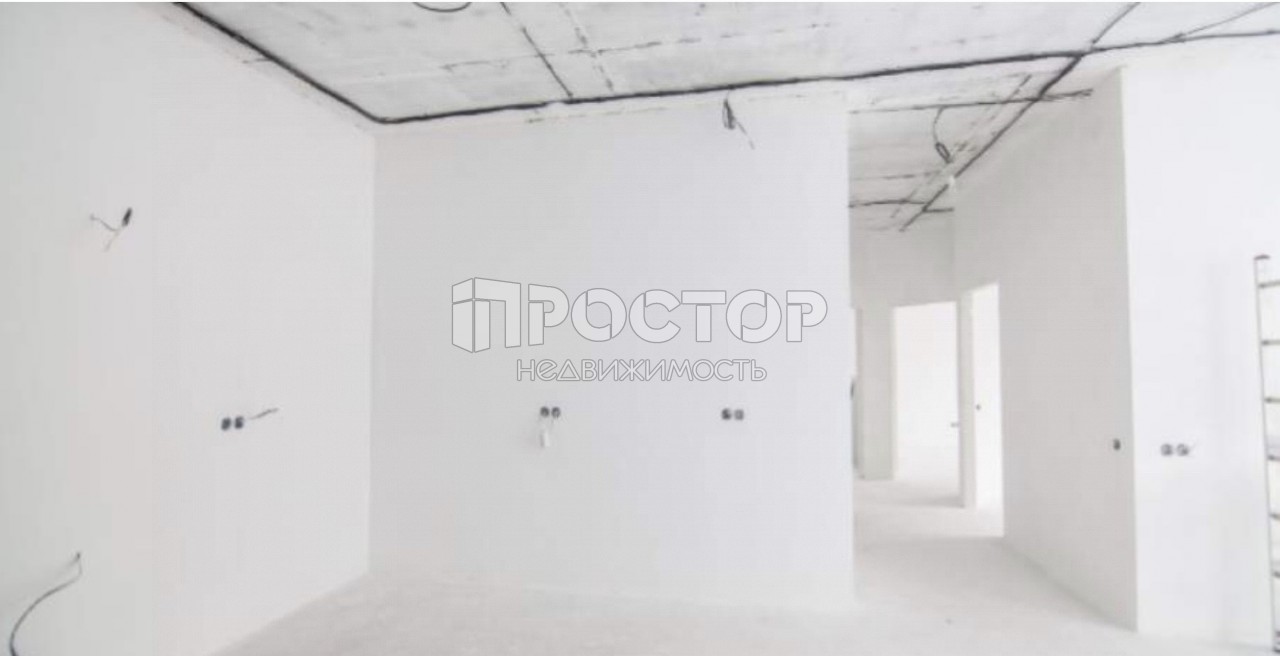 1-комнатная квартира, 35.5 м² - фото 9