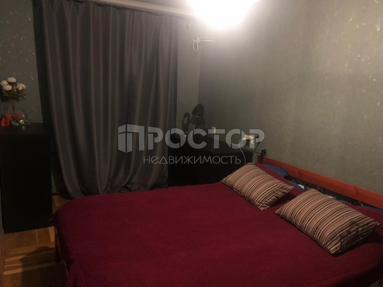 3-комнатная квартира, 54 м² - фото 5