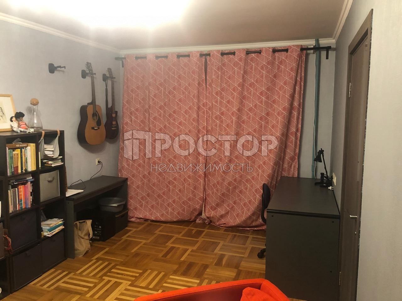 3-комнатная квартира, 54 м² - фото 3