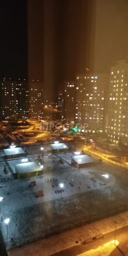 2-комнатная квартира, 52.5 м² - фото 2